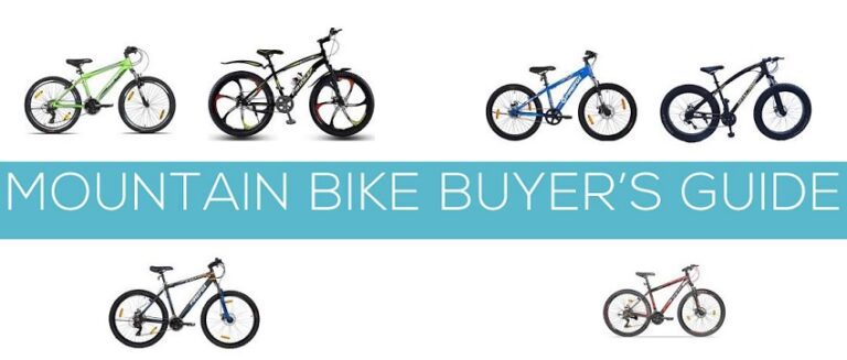 road bike buying guide