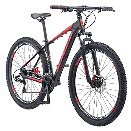 Best Mountain Bikes for 50 year Old Men