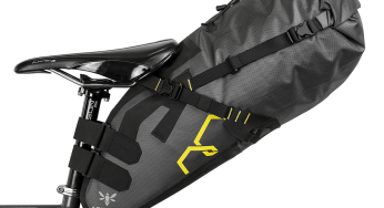 A Beginner’s Guide to Bikepacking