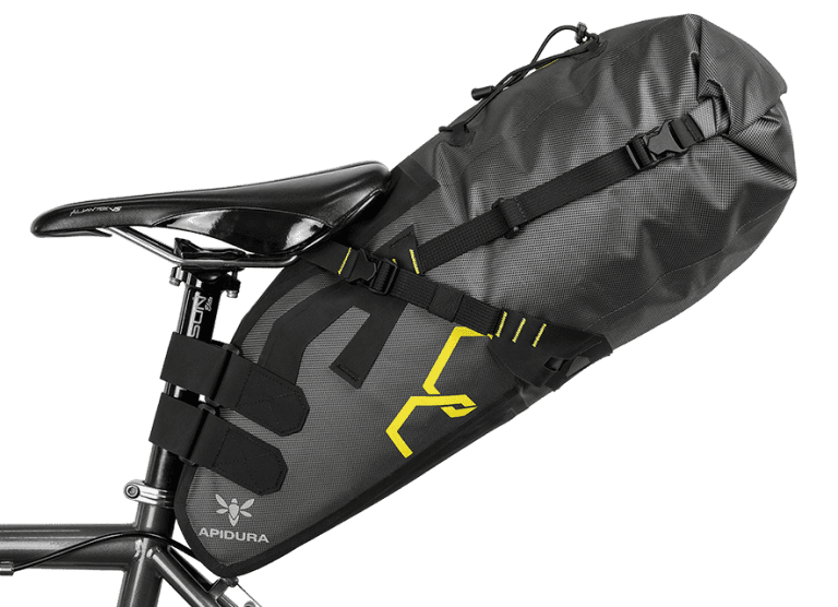 A Beginner's Guide to Bikepacking Bikespodium