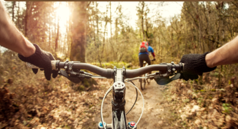 111 Bike Quotes & Captions Ideas for Instagram (IG) (2024 UPDATED)