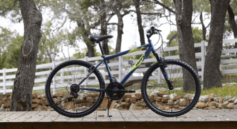 Huffy Hardtail Mountain Bike Review: Huffy Stone Mountain Bike 26 Inch