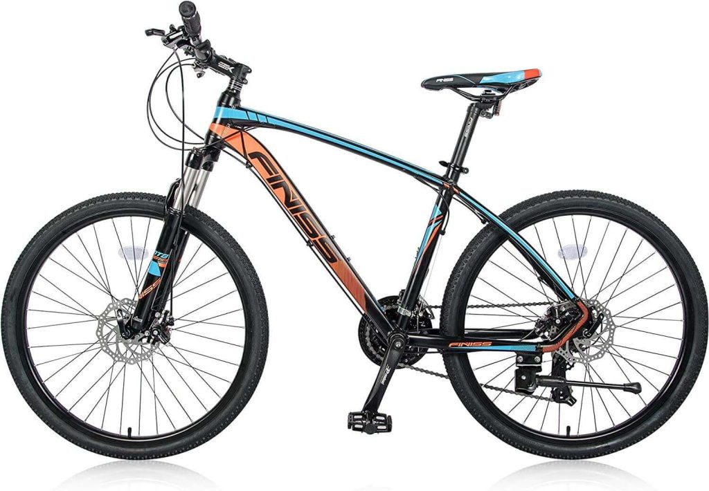 merax ft323 mountain bike