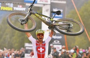 Nino-Schurter