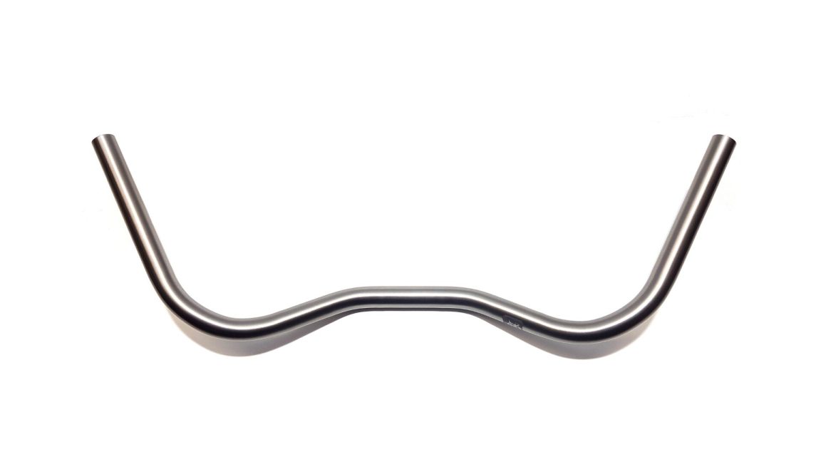 mtb titanium handlebar