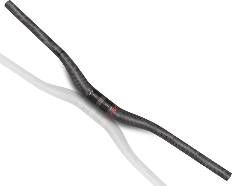 mtb handlebar height