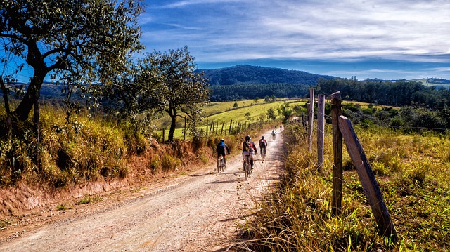 landon light memorial mountain bike race