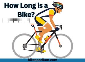 how long is a bike