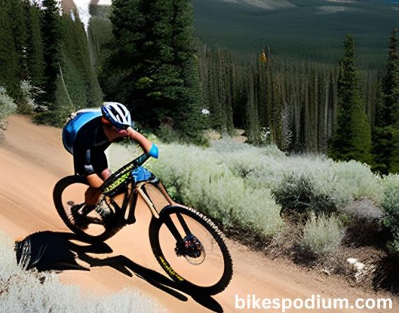 Leadville 100 MTB: Thrills, Triumphs, and Trailblazers - Bikespodium