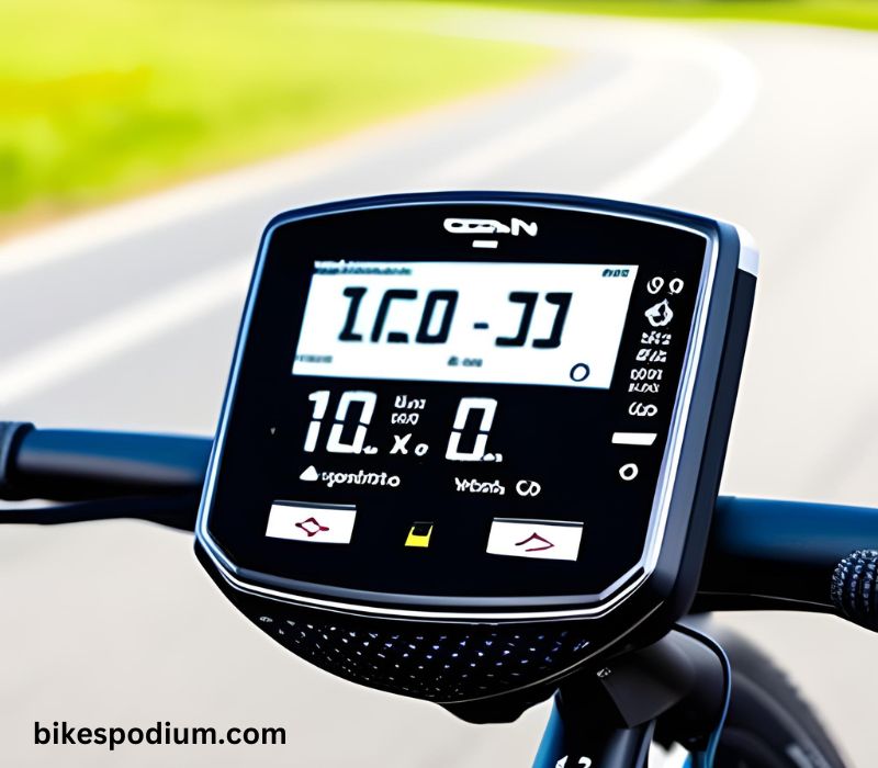 best cycling computer for navigation