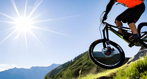 how to make mtb faster