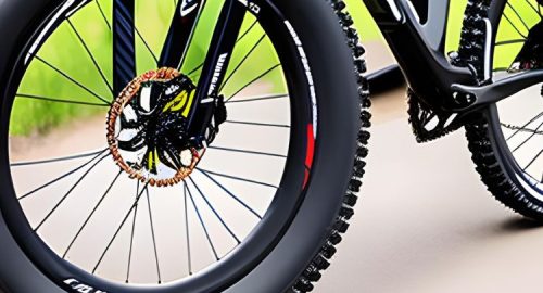 when to replace mtb tires