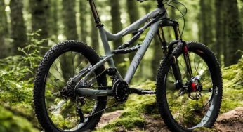 What does H and L mean on a bike?