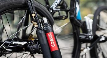 What are CO2 Tire Inflators?