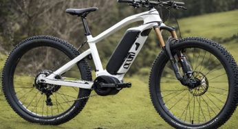 Ancheer Electric Bike Review