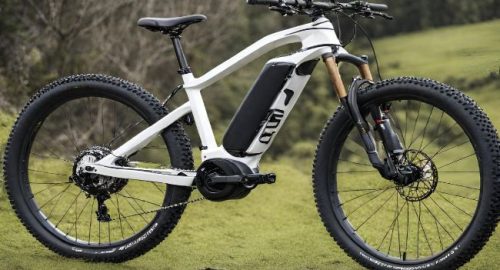 ancheer electric bike review