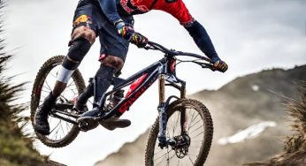 How Common are MTB Injuries?