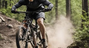 Is MTB Bad for Knees?