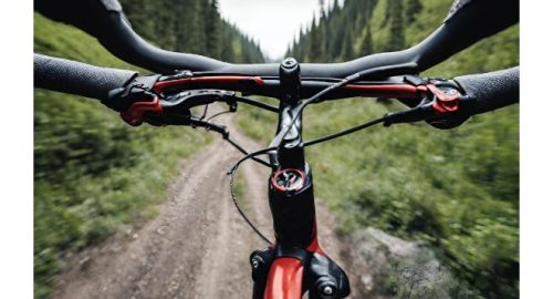 best mountain bike handlebars