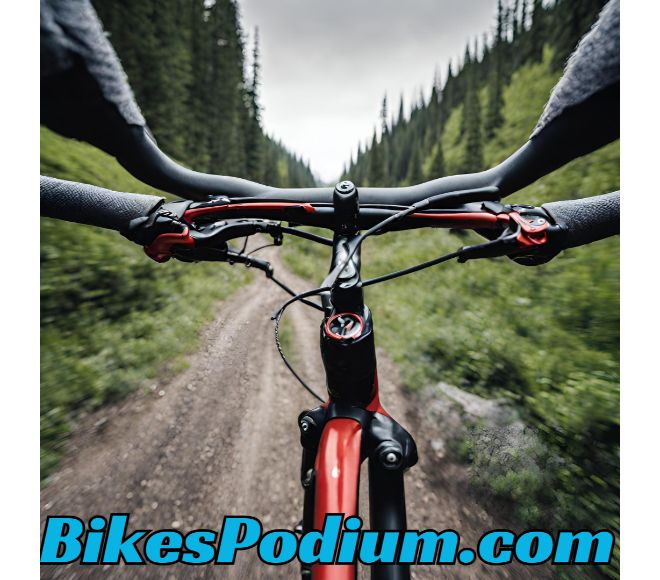 best mountain bike handlebars