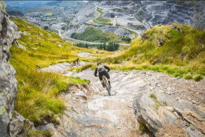 Antur Stiniog MTB