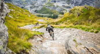 Antur Stiniog Mtb: A Thrilling Destination for Mountain Bikers