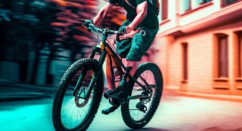 All About Bikes - Bikespodium