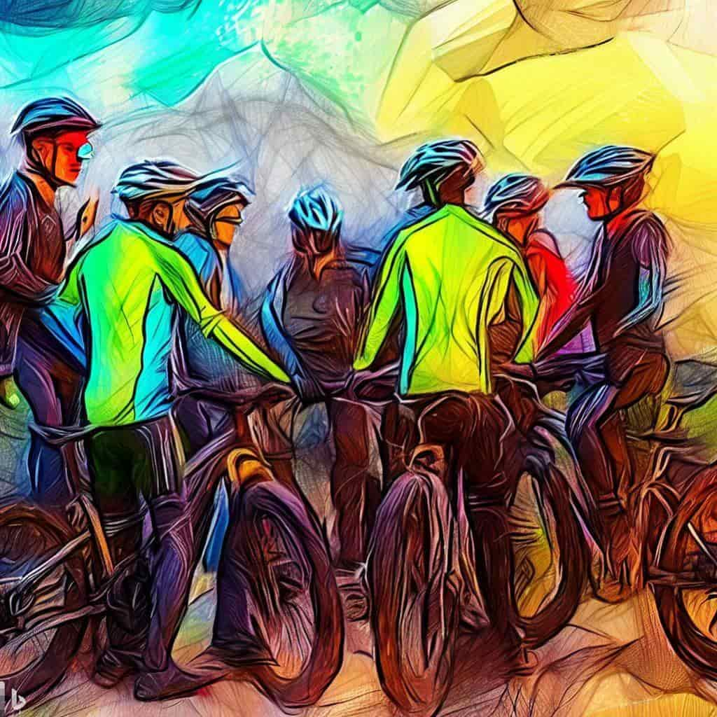 Mountain Biking Events Near Me