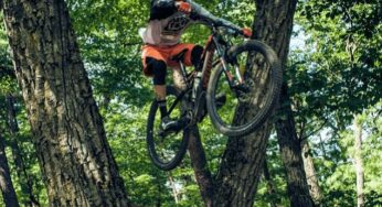 Bryce Mountain Bike Park: Experience the Thrill of MTB