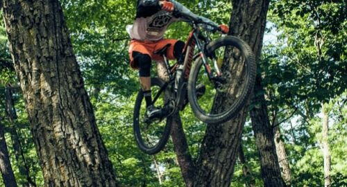 All About Bikes - Bikespodium