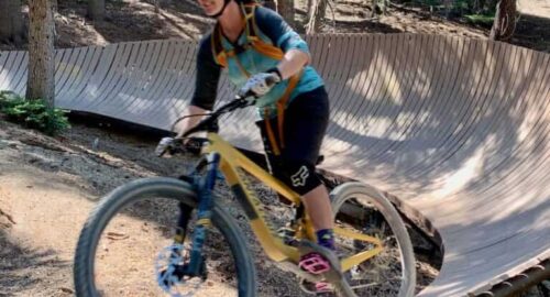 Best Lightweight Breathable Jerseys for Women Downhill Riders