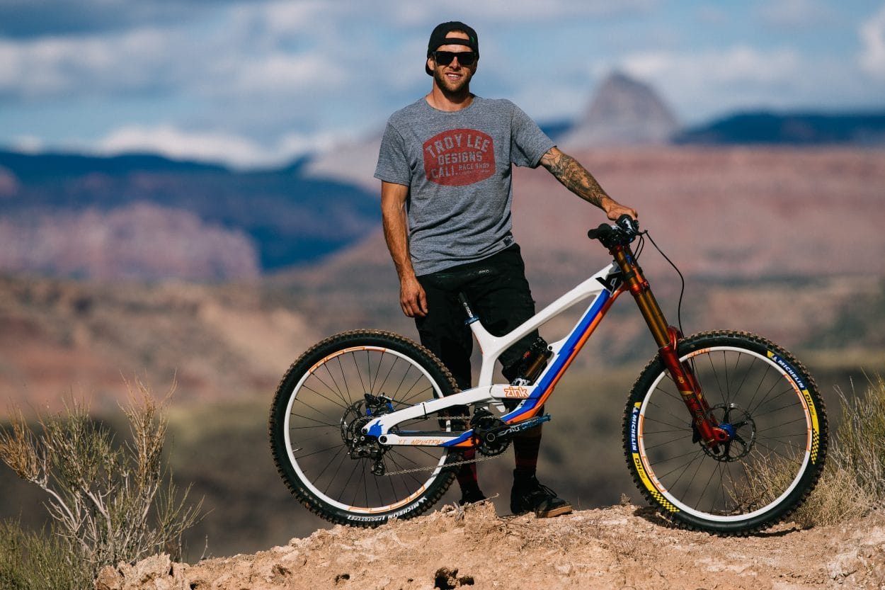 Cam Zink: The King of Big Air Cam Zink: The King of Big Air