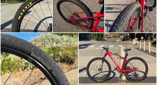 Can You Put Road Tires On a Mountain Bike: Yes or No? (2024 UPDATED)