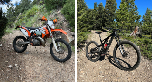 Dirt Bike Vs Mountain Bike: Which One is Extreme?
