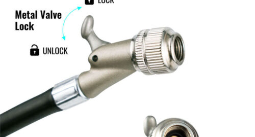 Do We Need a Special Pump For Bike Shocks?