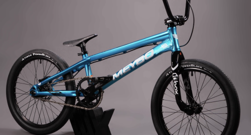 Does BMX Bikes Have Brakes?