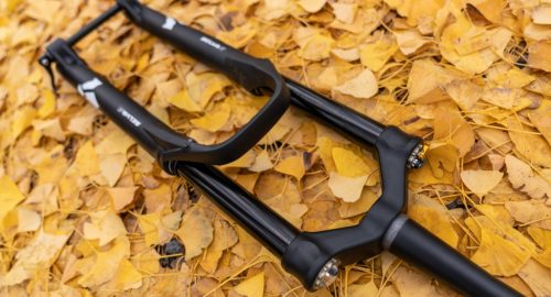 How Long Do Bicycle Shocks Last?