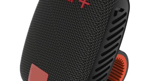 How Many Watts Bluetooth Speaker is Good for a Bike?