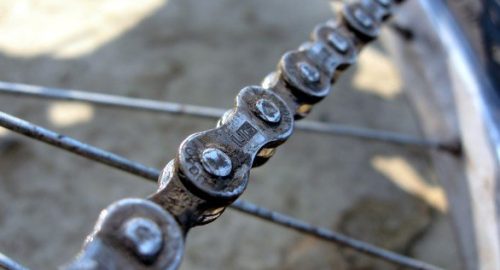 How Often Do You Replace a Mountain Bike Chain?
