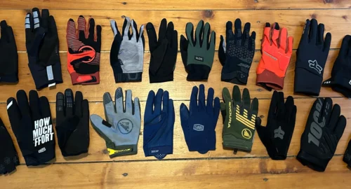 How to Choose Mountain Bike Gloves?