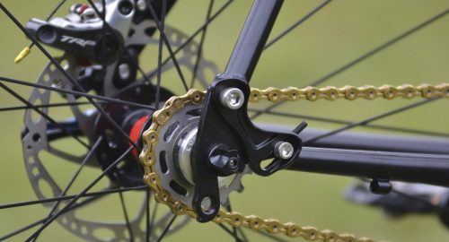 MTB Single Speed Conversion Step by Step Guide