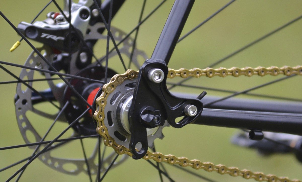 MTB Single Speed Conversion Step by Step Guide