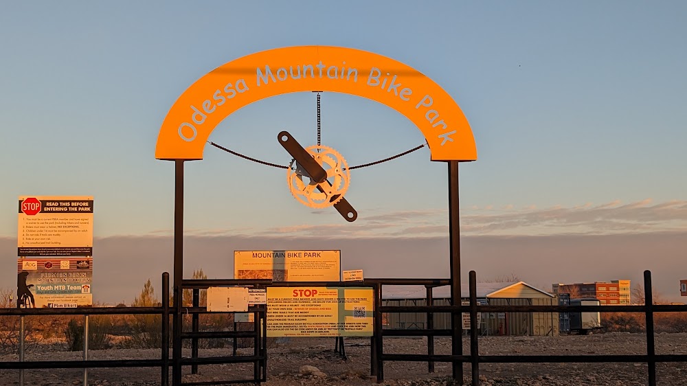 Odessa MTB Park: Discover the Thrill of Trails, Facilities, and More