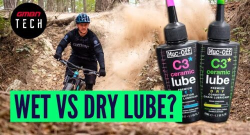 Oil VS Lubricant? Which is Better for MTB