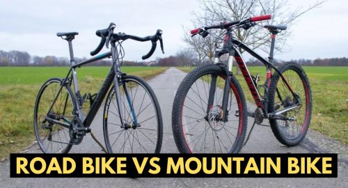 Road Bike Vs MTB Speed: Which One is Faster and Why?