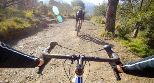 Should You Put a Bell On MTB?