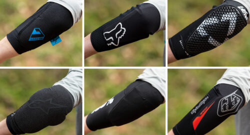 Should You Wear Elbow Pads for MTB?
