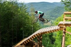 Thunder Mountain Bike Park: Ultimate Destination for MTB Adventure Thunder Mountain Bike Park: Ultimate Destination for MTB Adventure
