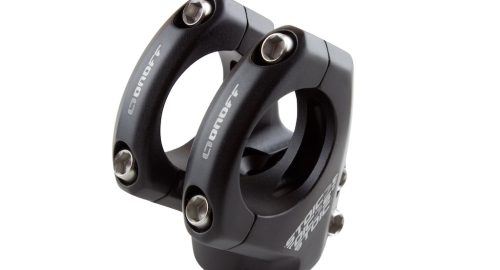 What is a 0 Degree Stem MTB?