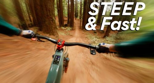 What is MTB Norcal & How to Explore its Trails?